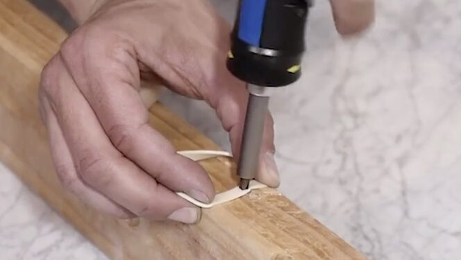 How to get rid of stripped screws?