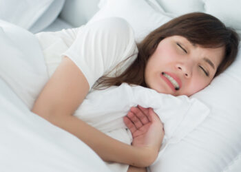 Do you grind your teeth? Here is why!