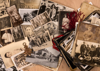 How to get your family interested in their genealogy
