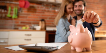 Track your spending to save money