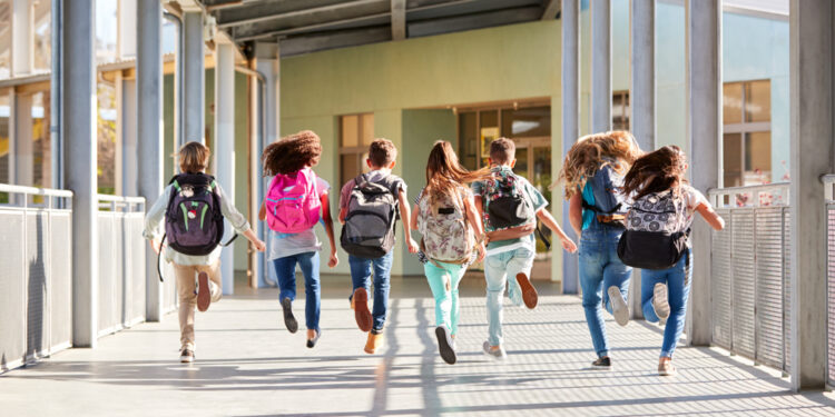 A guide on saving money on back-to-school clothes and other genius hacks