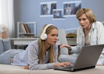 5 tips for surviving a teen with an attitude