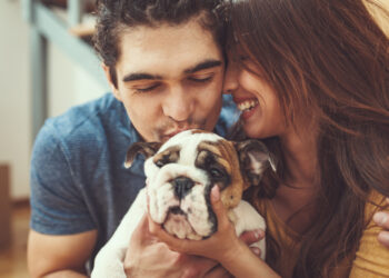 The Benefits Of Welcoming A Pet Into Your Home