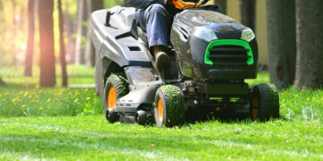The Anti-Lawn Movement