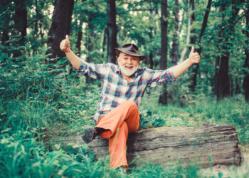 A desert becomes a forest: how one farmer proved a government wrong