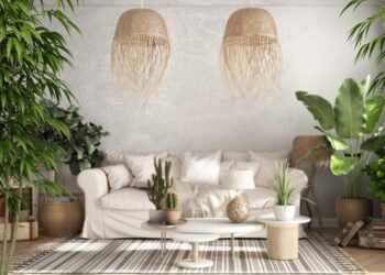 Easy and inexpensive upgrades you can make before selling your home