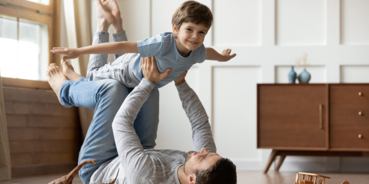 Toxic Positive Parenting: Why It’s Dangerous