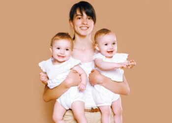 Mom of twins comes up with genius vending machine idea