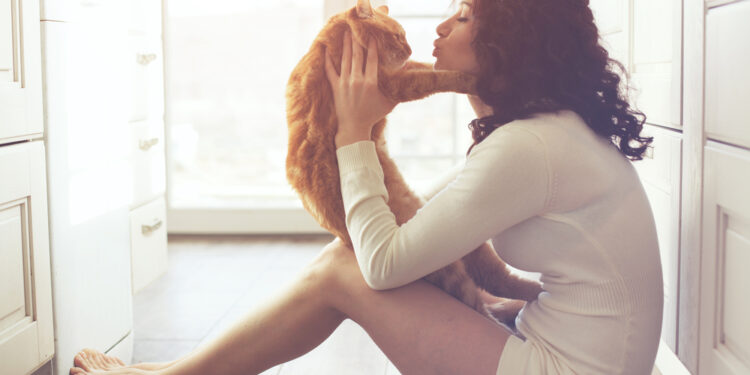 Are cats as emotionally in tune as dogs?