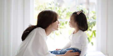 How you can use a time-out to help your child learn