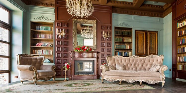 Key things to take care of your precious antiques at home