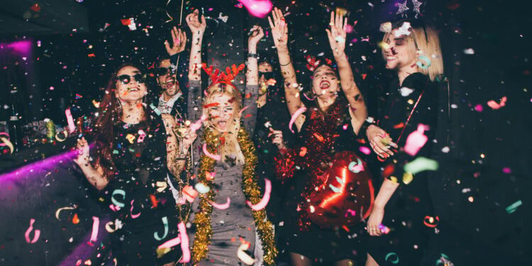 What all parents need to know about teen parties