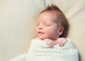 How to correctly predict your baby’s hair color