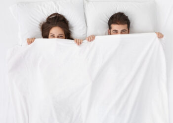 Sex after baby: when will you be ready?