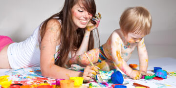 A handful of rules are all you need to be a good parent